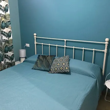 Il Giglio Apartment