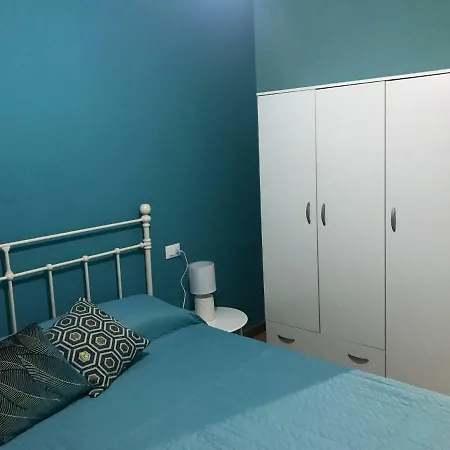 Apartment Il Giglio Bordighera