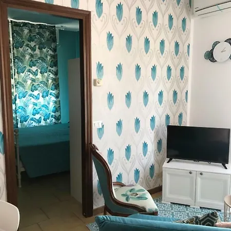 Apartment Il Giglio Bordighera