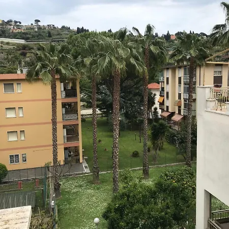 Il Giglio Apartment *