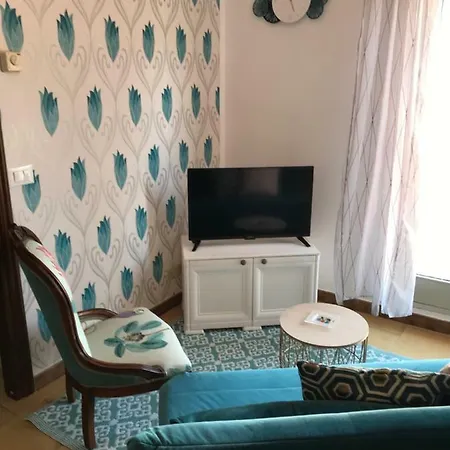 Apartment Il Giglio Bordighera