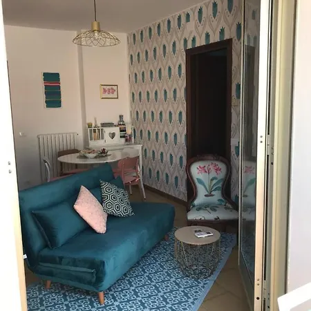 Apartamento Il Giglio Bordighera