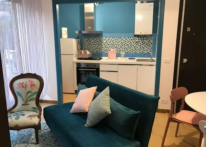 Il Giglio Bordighera