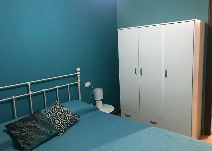 Apartamento Il Giglio Bordighera