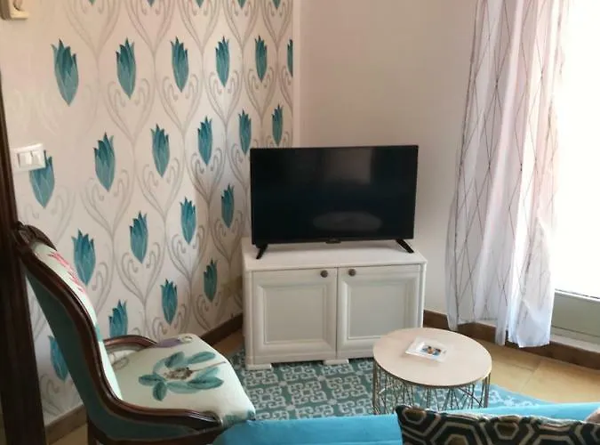 Apartamento Il Giglio Bordighera