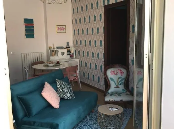 Apartamento Il Giglio Bordighera