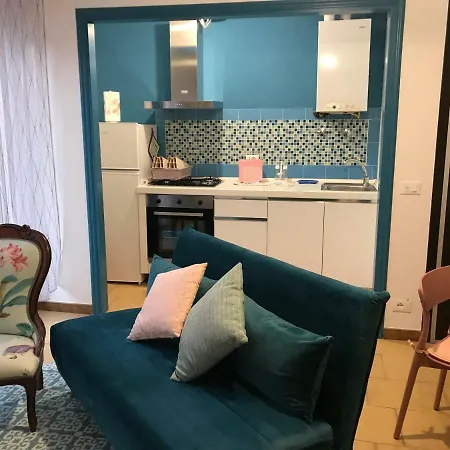 Il Giglio Bordighera