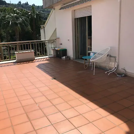 Apartament Il Giglio Bordighera