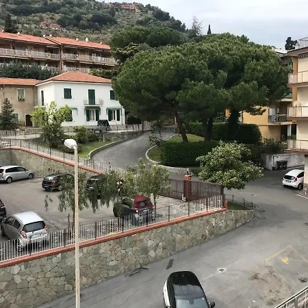 Apartamento Il Giglio Bordighera