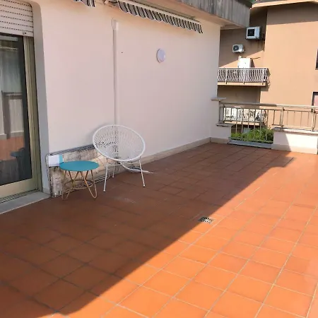 Apartament Il Giglio Bordighera