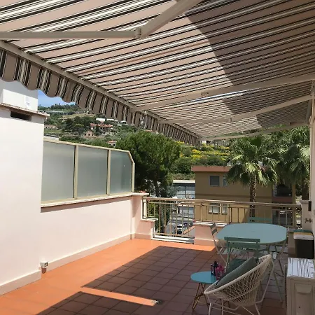 Appartement Il Giglio