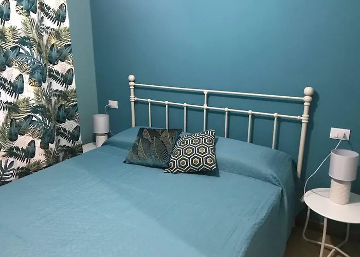 Il Giglio Appartement