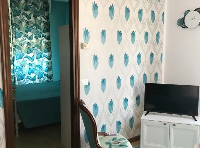 Appartement Il Giglio Bordighera