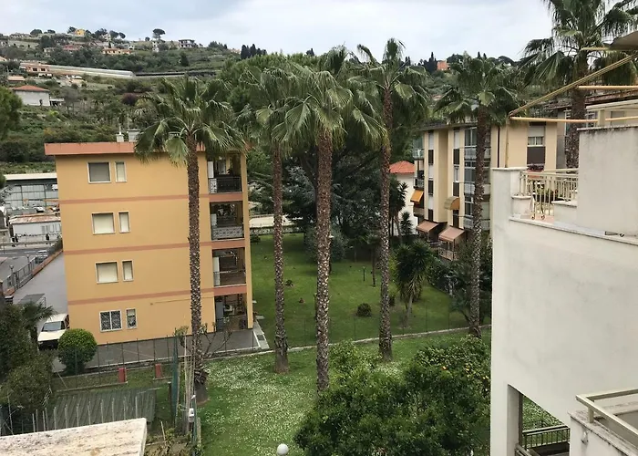 Il Giglio Διαμέρισμα *