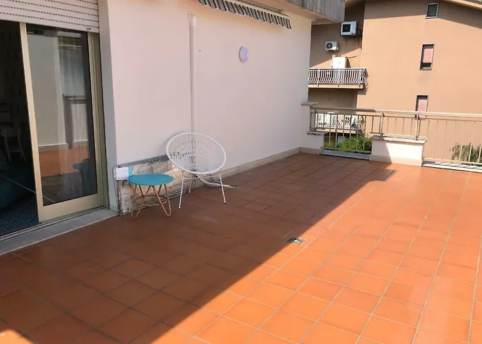 Appartement Il Giglio Bordighera