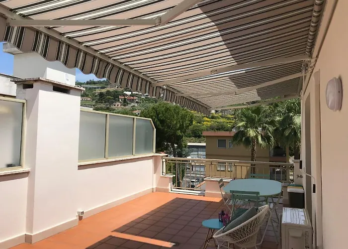 Appartement Il Giglio